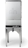 AquaNui 8G residential distilled water machine.