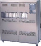 C630 commercial distilled water machine.